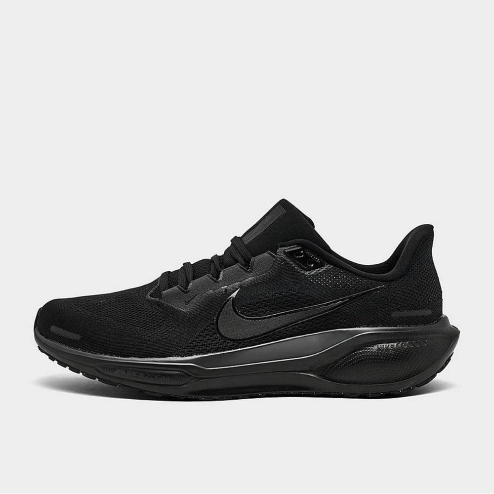 NIB Men Nike Air Zoom Pegasus 41 Black Anthracite  FD2722-001